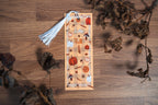 Marque page "Hello fall"