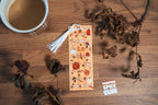 Marque page "Hello fall"