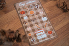 Stickers "Cosy Automne"