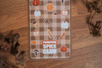 Stickers "Cosy Automne"