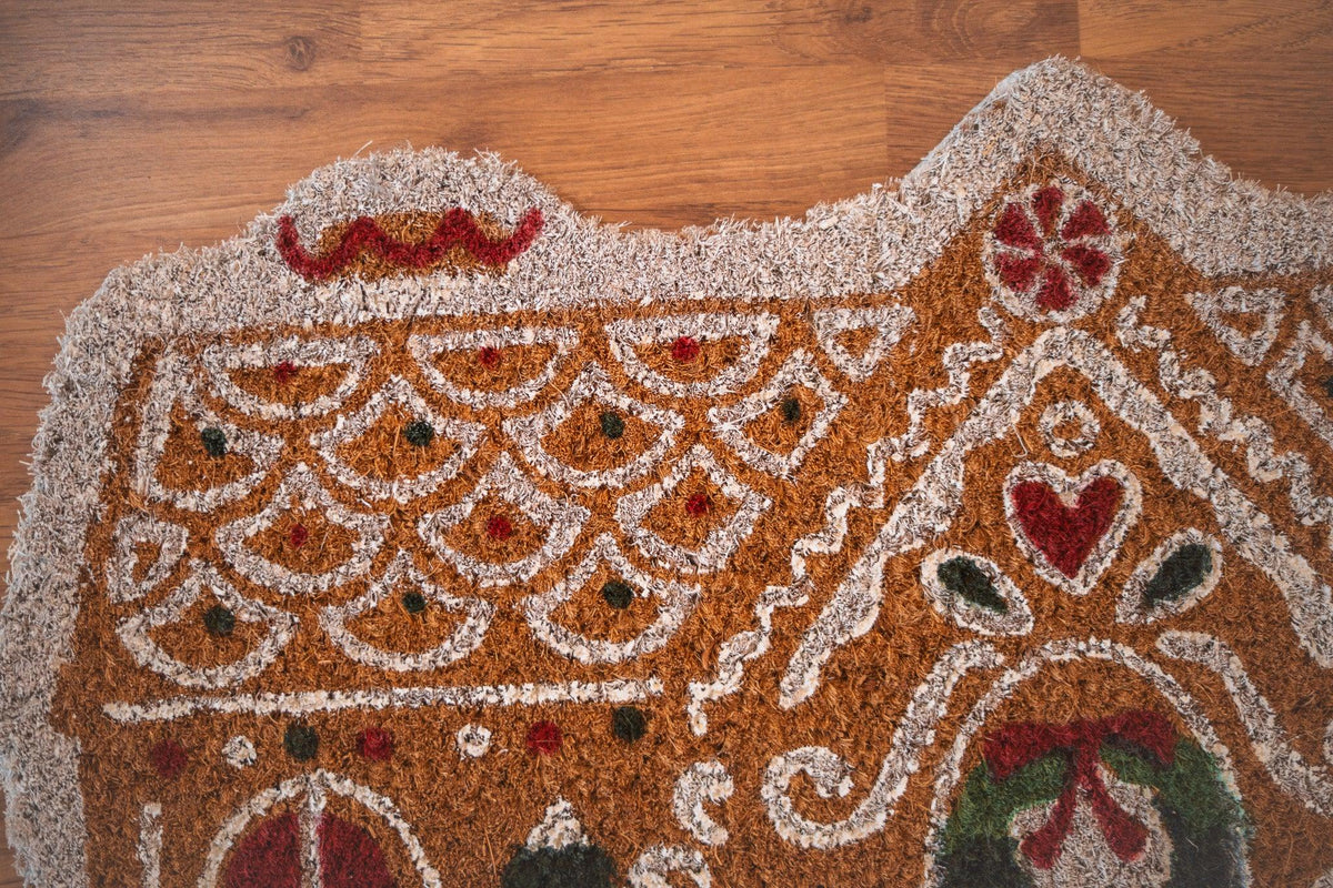 Paillasson | Gingerbread