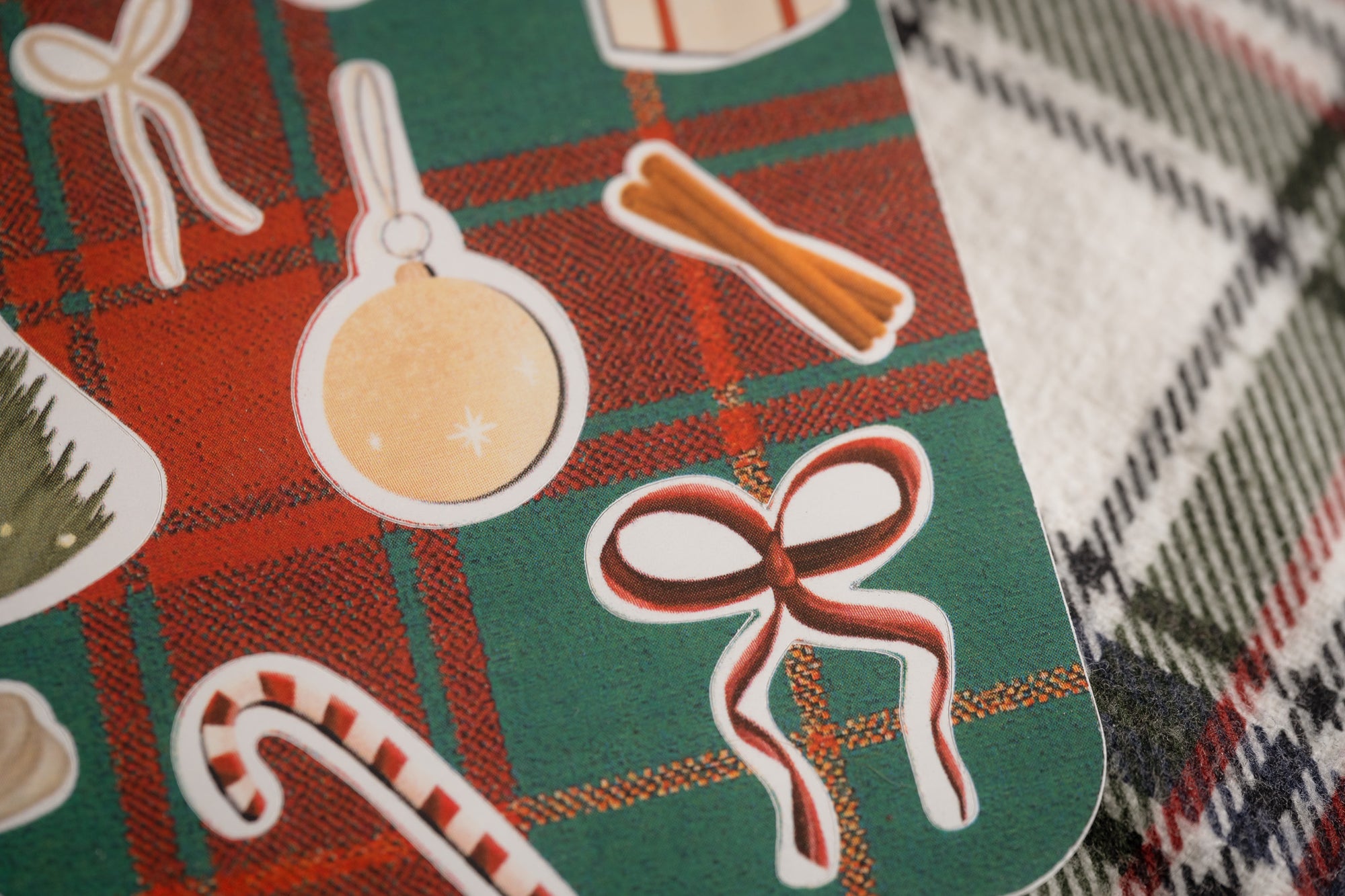 Stickers | Soft Christmas 