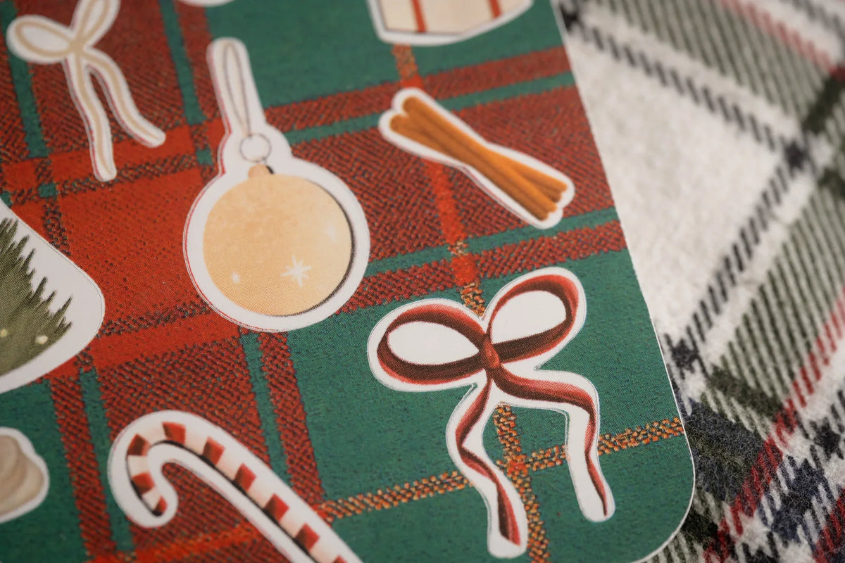Stickers | Soft Christmas 