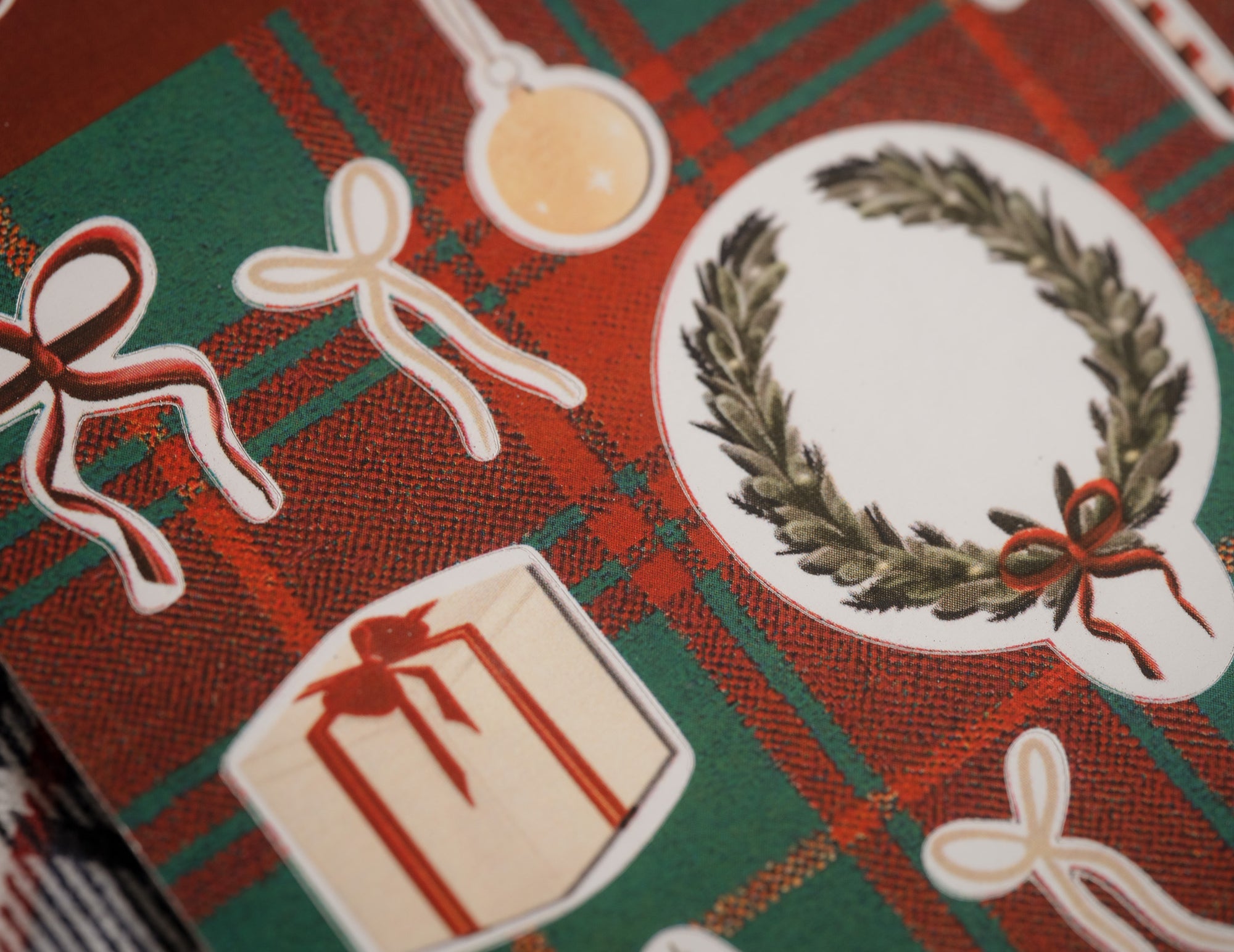 Stickers | Soft Christmas 