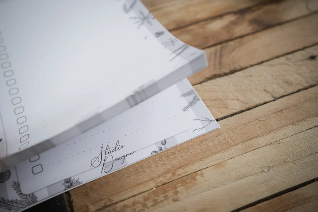 To do list | Cosy Winter