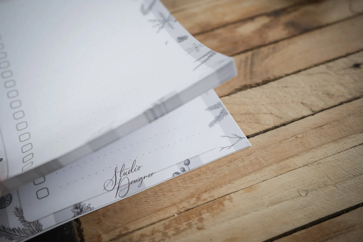 To do list | Cosy Winter
