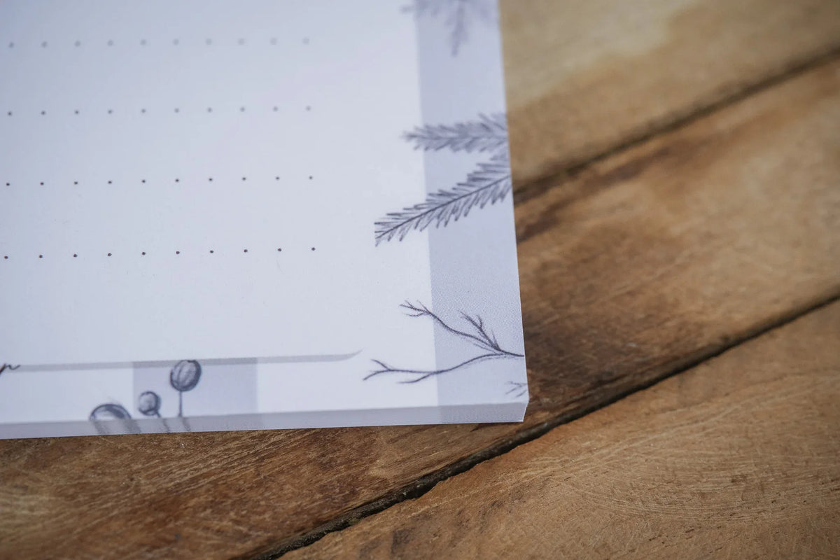 To do list | Cosy Winter