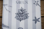Marque page | Cosy Winter