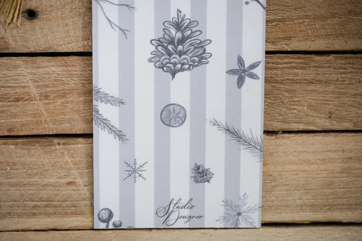 Marque page | Cosy Winter