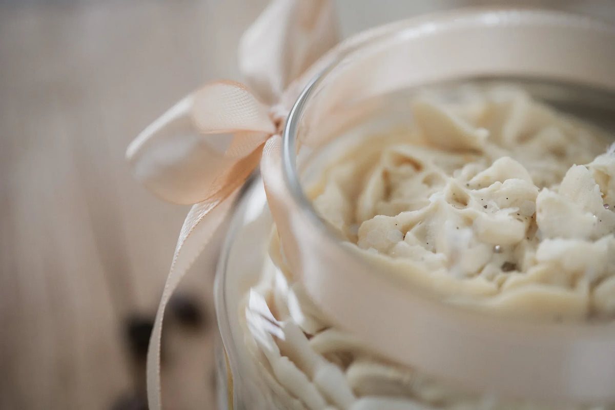 Bougie | Impérial Chaï Latté