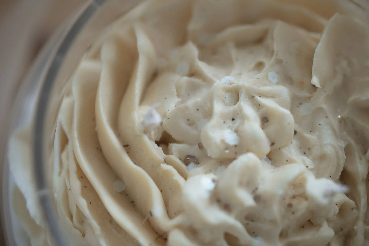 Bougie | Impérial Chaï Latté