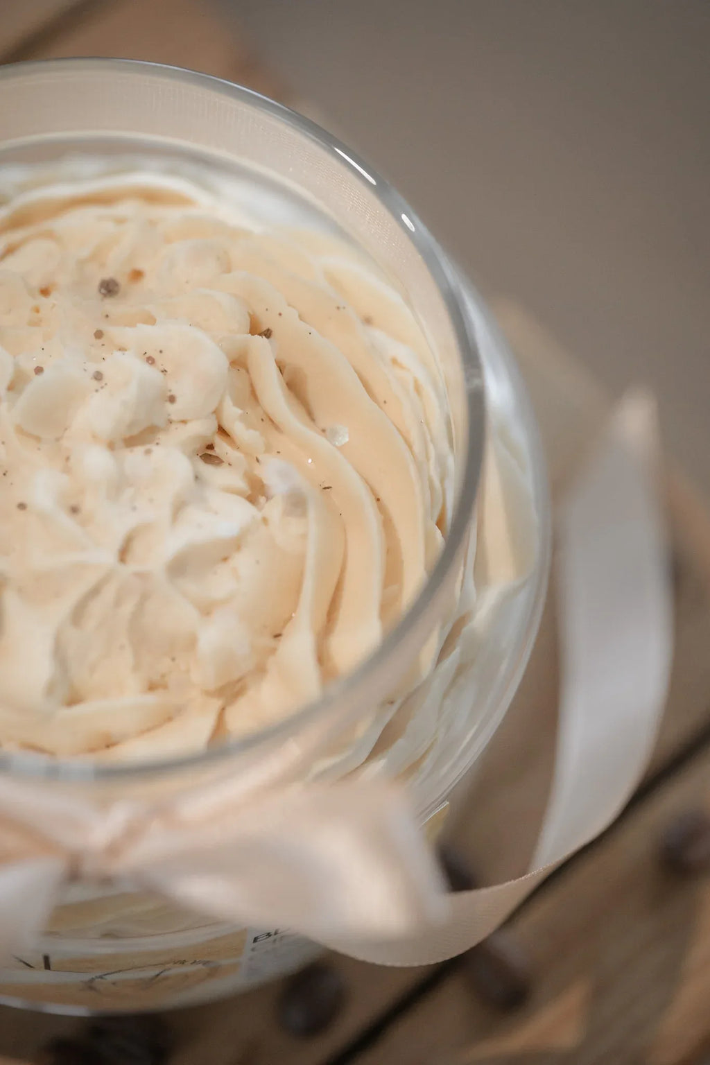 Bougie | Impérial Chaï Latté