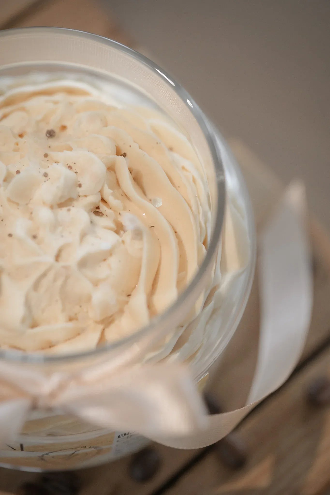 Bougie | Impérial Chaï Latté