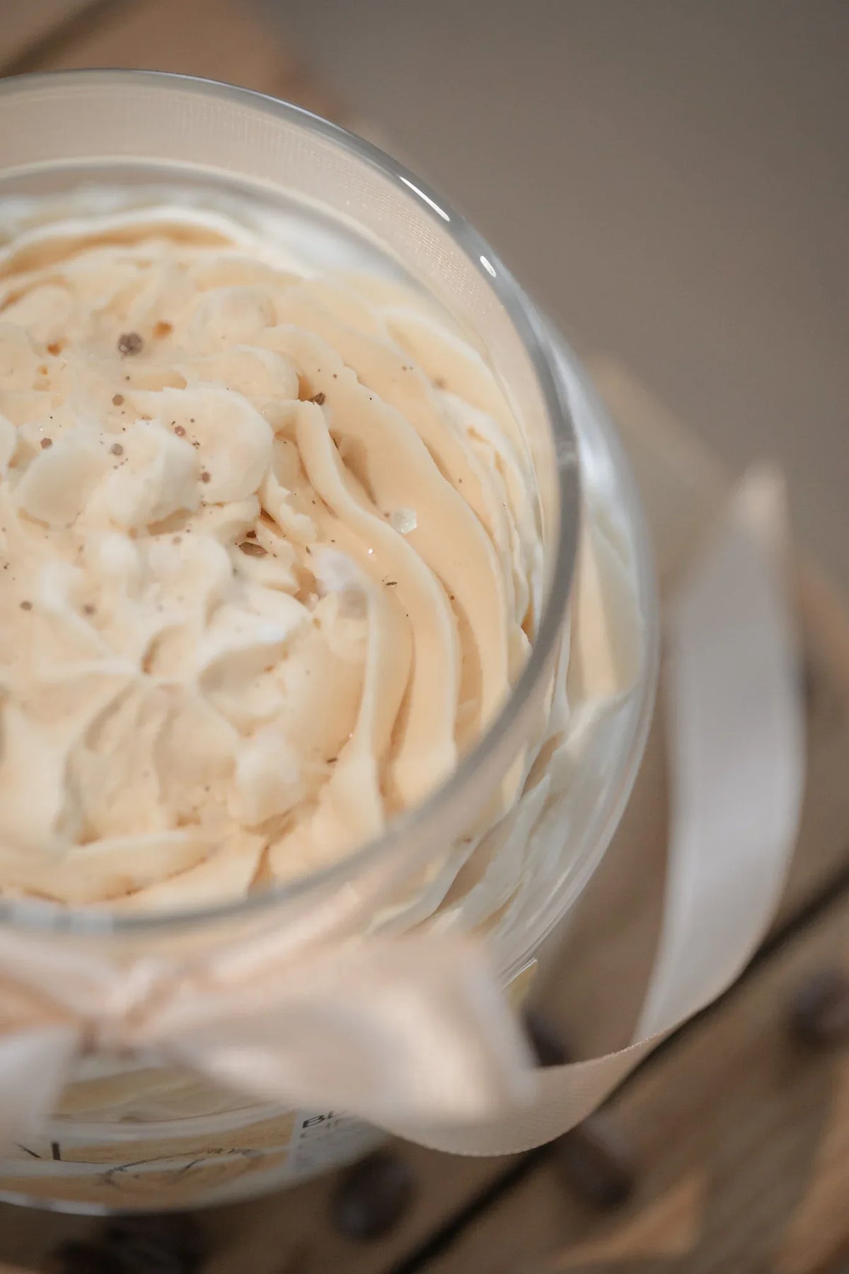 Bougie | Impérial Chaï Latté