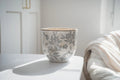 Cache pot Flowers | Botanica