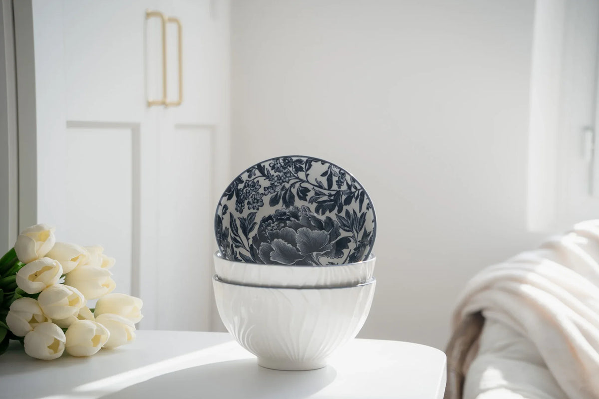 Bol | Peony