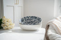 Assiette creuse | Peony