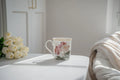 Mug Roses anciennes