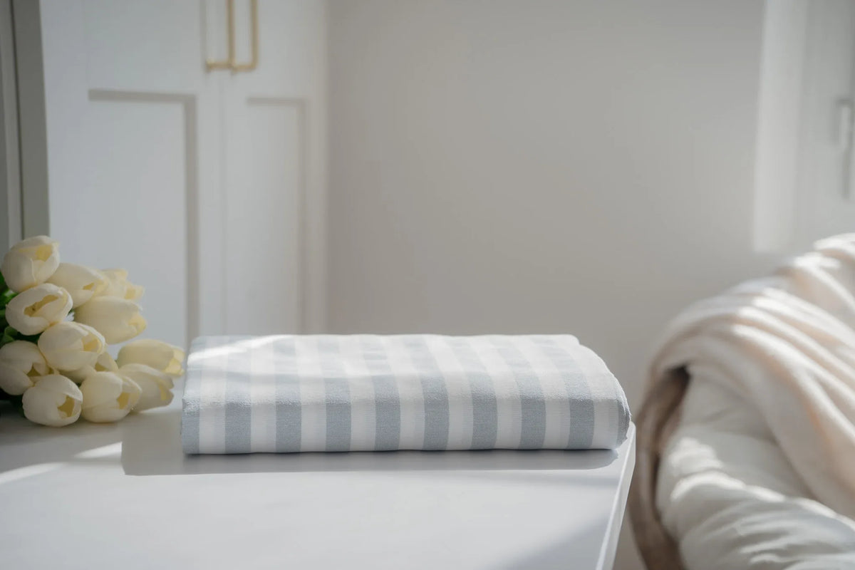 Nappe anti-tâches | Cottage coton