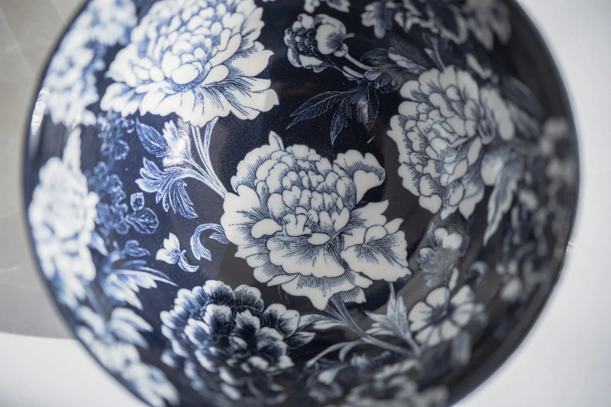 Bol | Peony