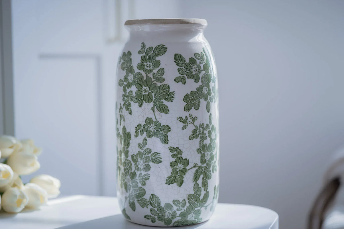 Vase Jardin | Botanica