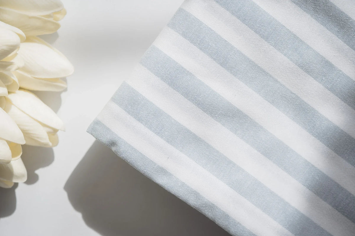 Nappe anti-tâches | Cottage coton