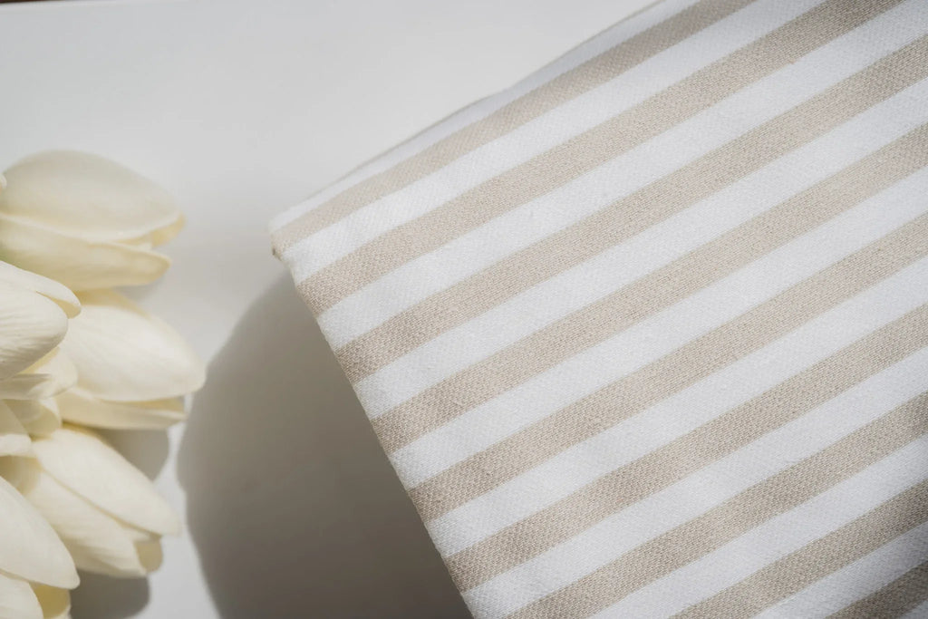 Nappe anti-tâches | Déjeuner au soleil