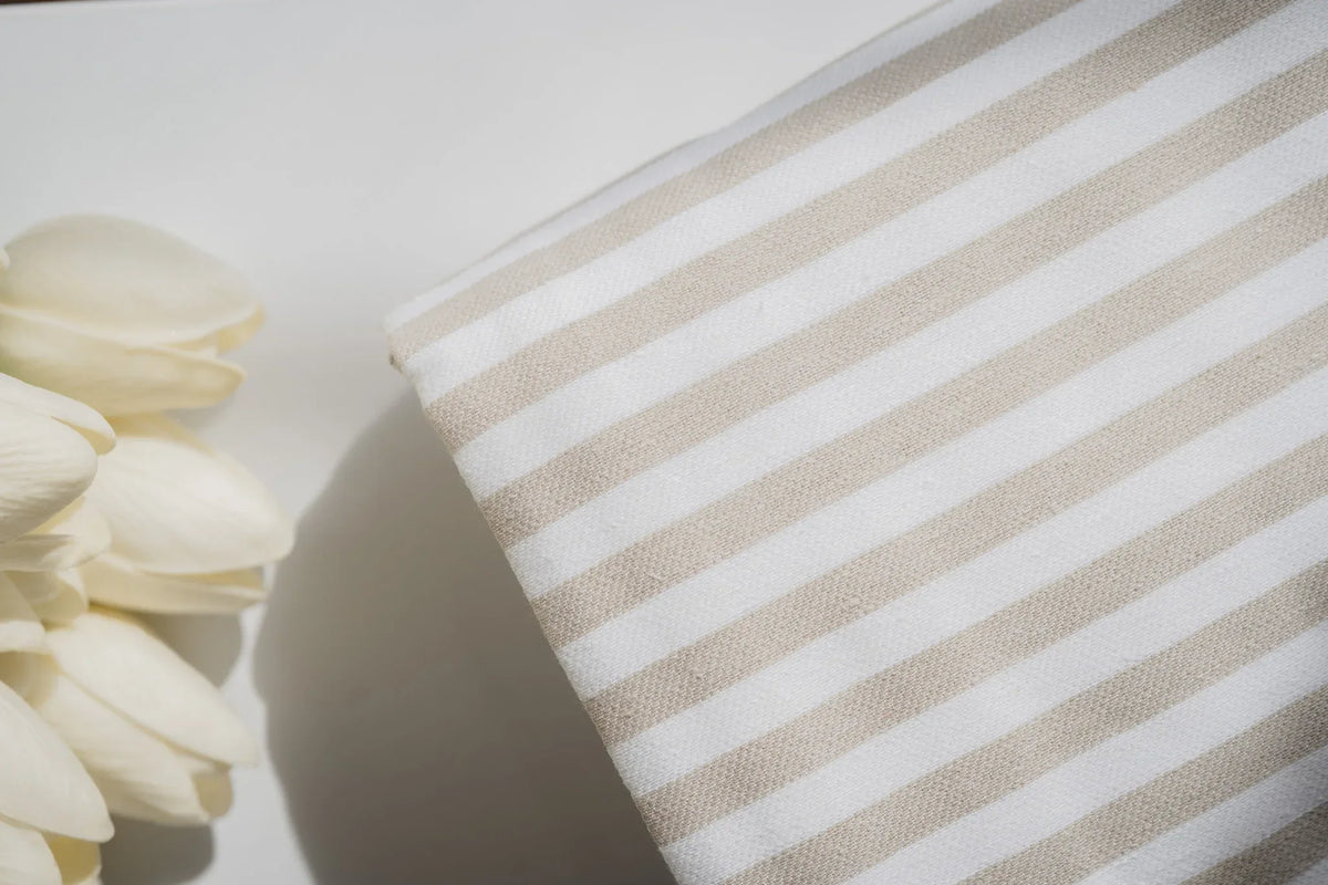 Nappe anti-tâches | Déjeuner au soleil