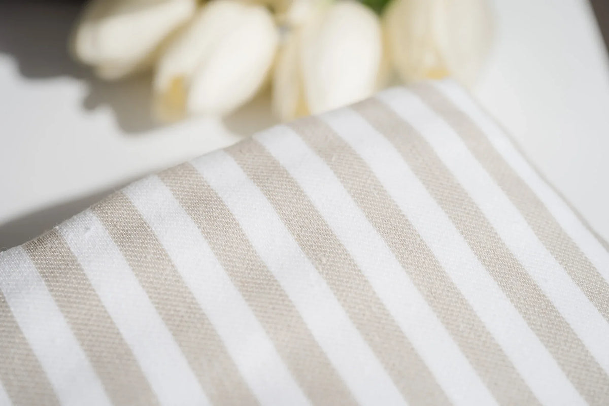 Nappe anti-tâches | Déjeuner au soleil