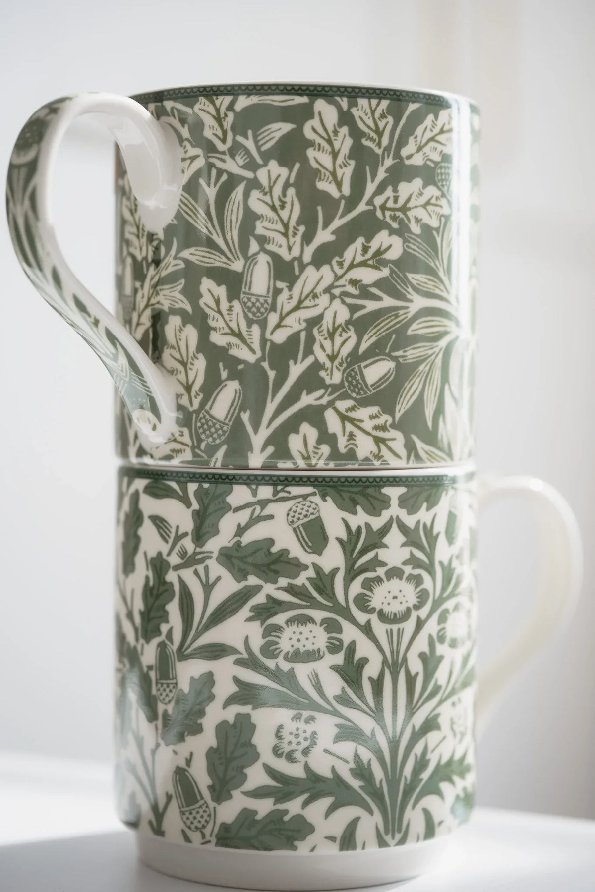 Mug English Tea