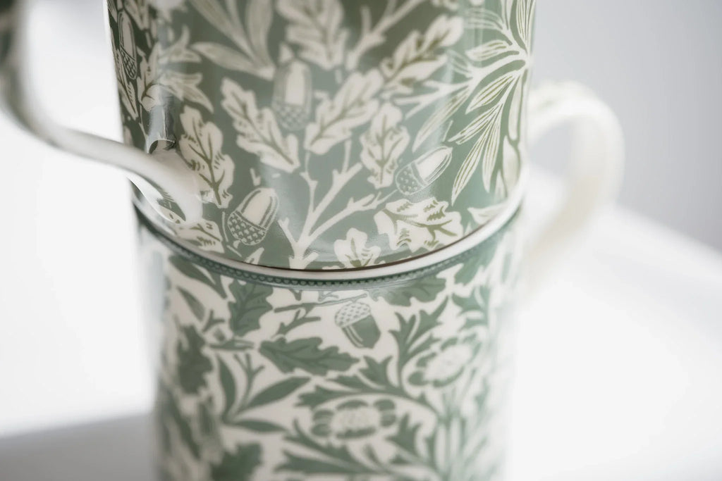 Mug English Tea