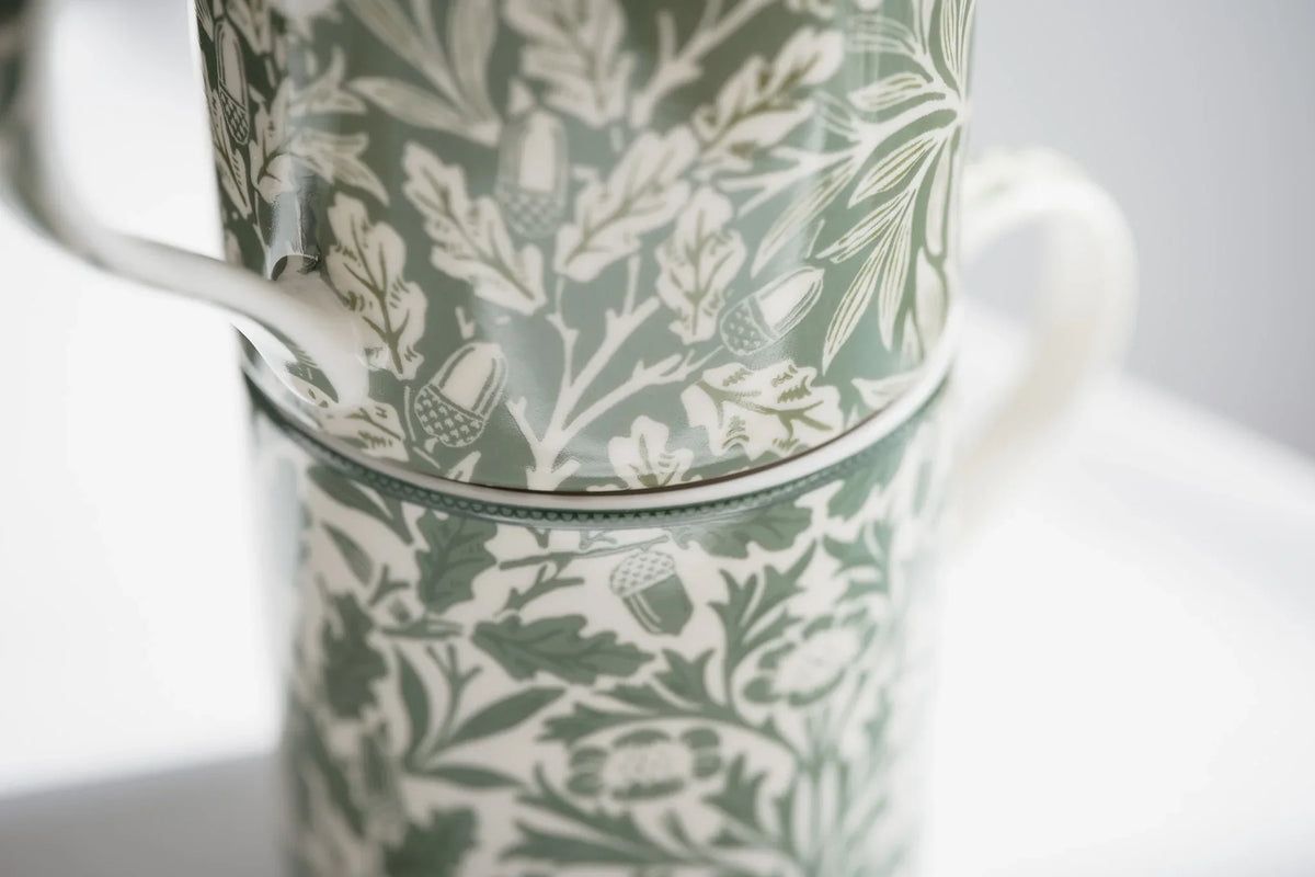 Mug English Tea