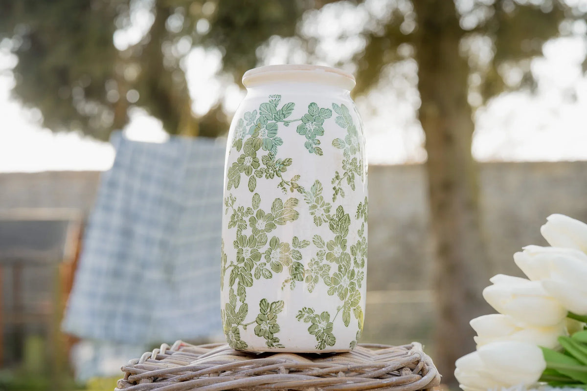 Vase Jardin | Botanica