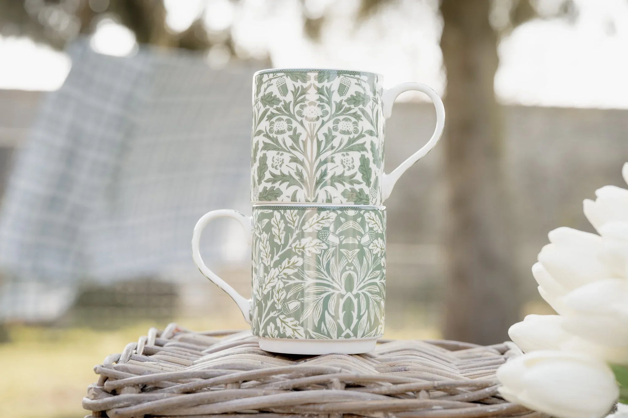 Mug English Tea
