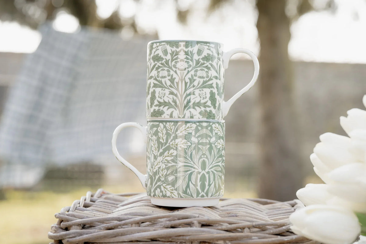 Mug English Tea