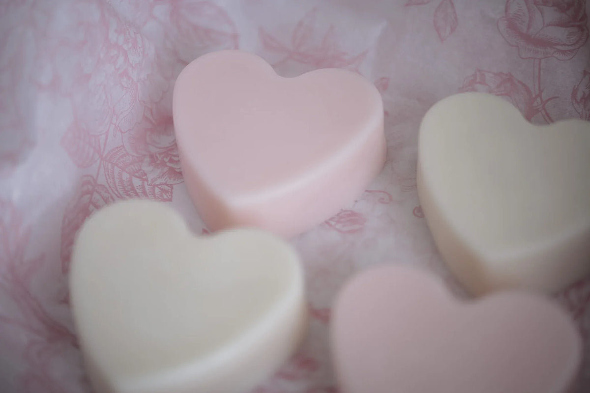 Coffret fondants | Jardin Floral