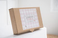Coffret fondants | Jardin Floral