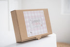 Coffret fondants | Jardin Floral