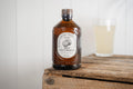 Sirop Bacanha | Fruit de la passion Bio