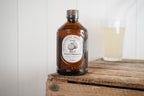 Sirop Bacanha | Fruit de la passion Bio