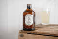 Sirop Bacanha | Pêche bio