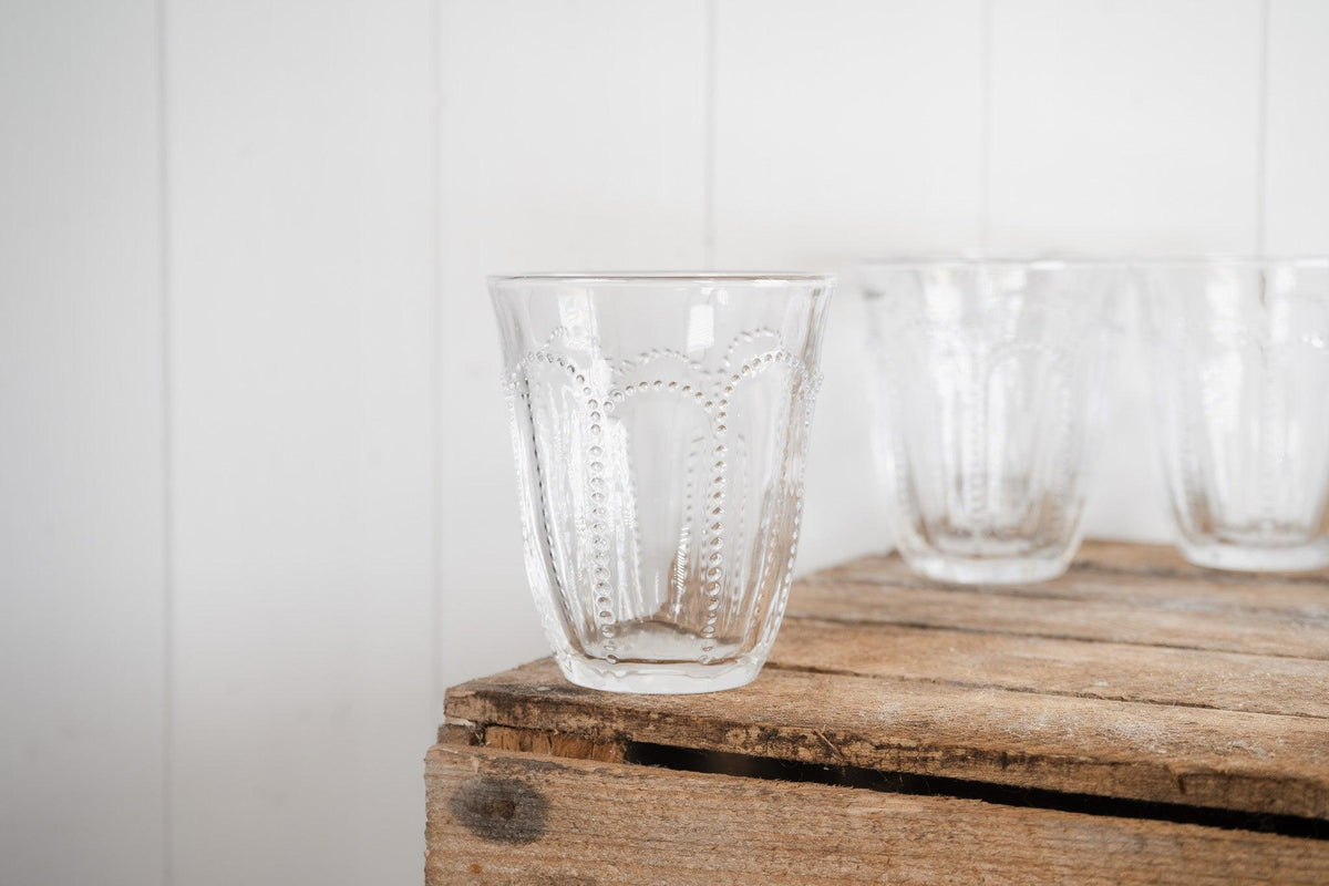 Verres | Aube