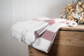 Plaid en coton | Récif