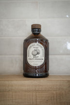 Sirop Bacanha | Fruit de la passion Bio