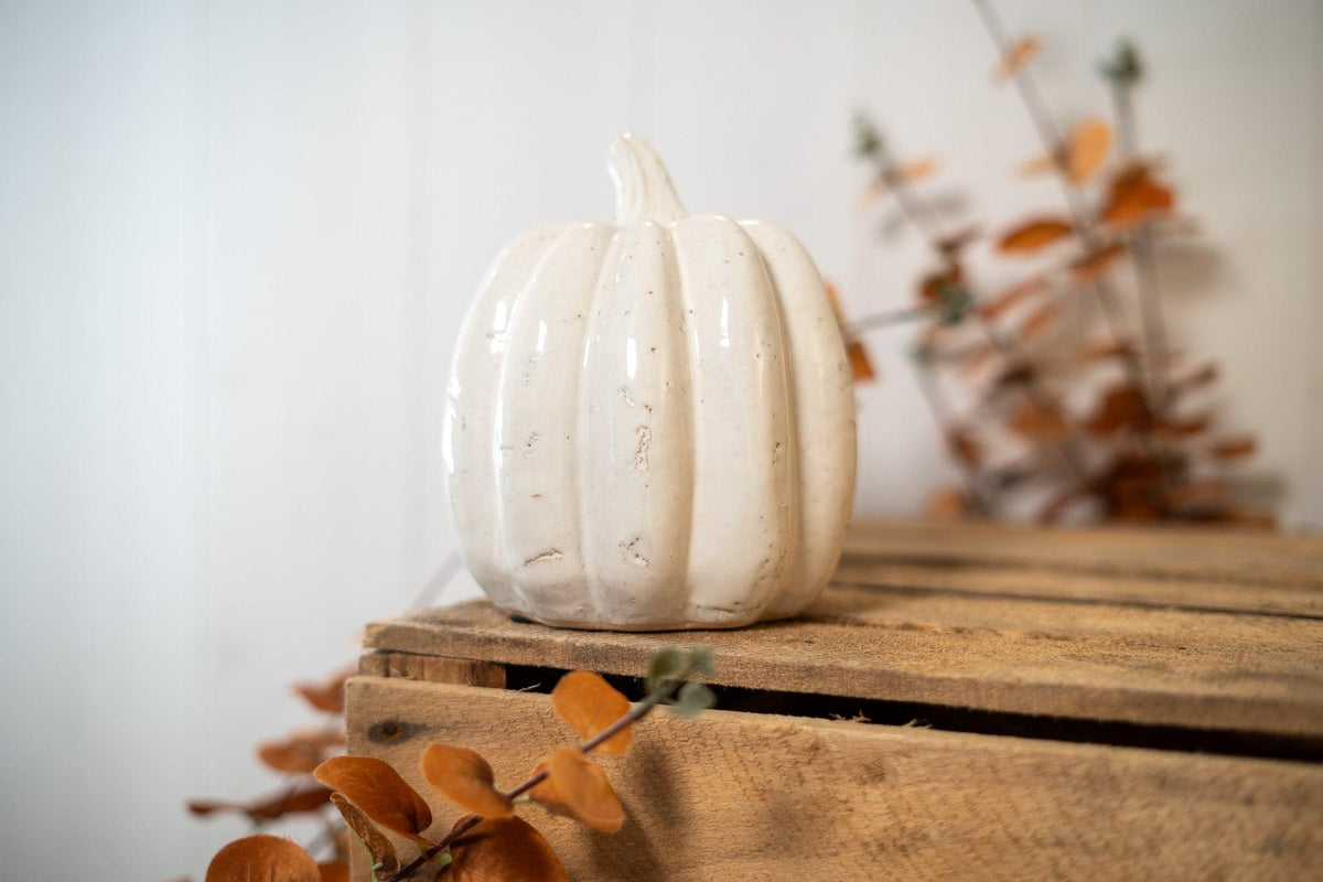 Citrouille | Pumpkin Spice