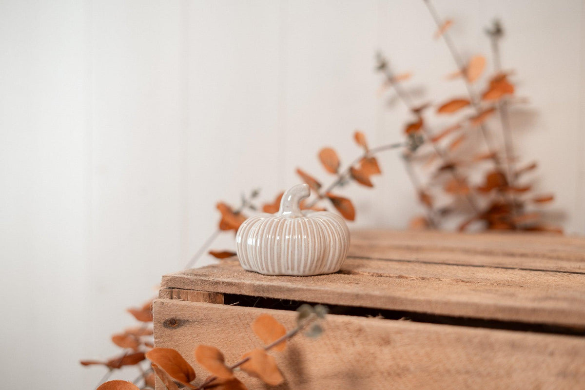 Citrouille | Farmhouse