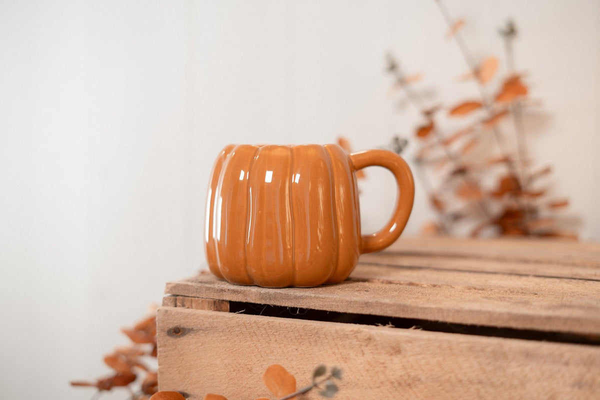 Mug | Pumpkin Harvest