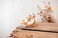 Citrouille | Cosy pumpkin