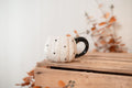 Mug | White pumpkin