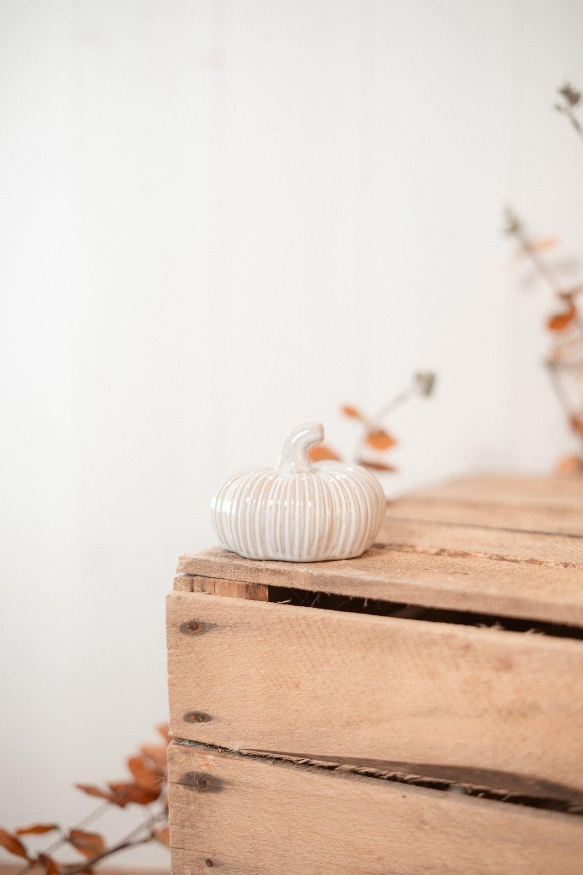 Citrouille | Farmhouse